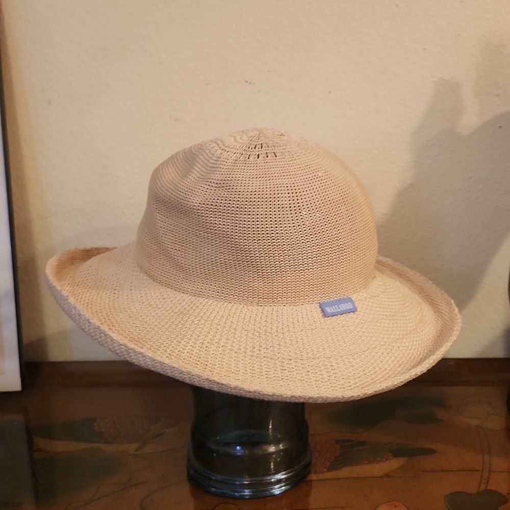 Wallaroo Victoria Hat - Picture 4 of 12